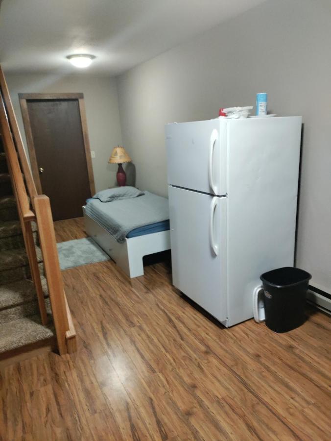 Rena'S Bed And Breakfast White Sulphur Springs Екстер'єр фото